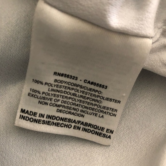 💥3 for $10💥 NIKE DRI-FIT ATHLETIC SHORTS - Picture 5 of 6